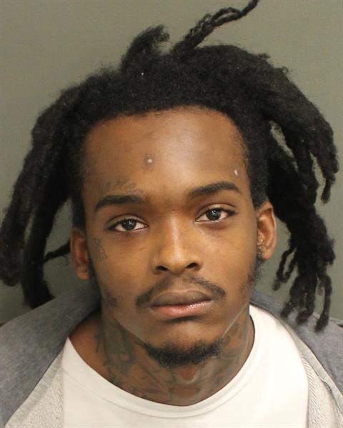  JAHKIM THOMAS Photo Image