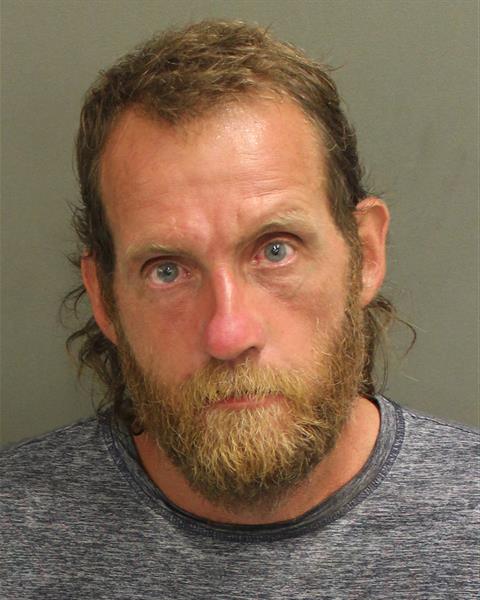  STEPHEN CHRISTOPHERD MCCARTER Mugshot / County Arrests / Orange County Arrests