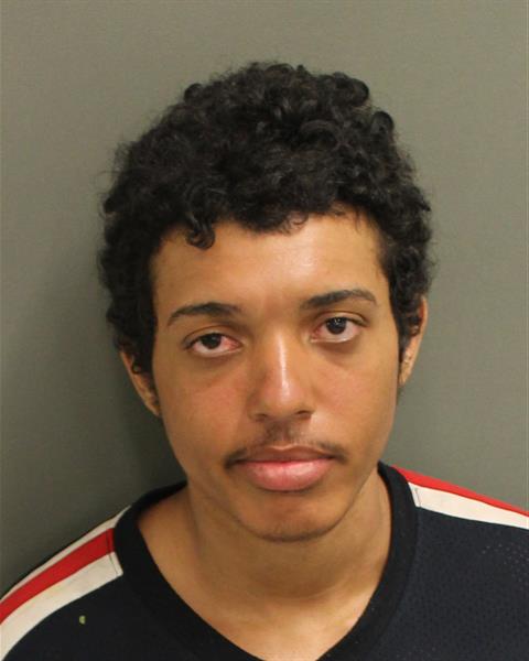  BRANDAN JAY MCINTRYE Mugshot / County Arrests / Orange County Arrests