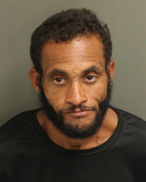  SEBASTIAN LUIS FERNANDEZ Mugshot / County Arrests / Orange County Arrests