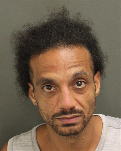  HIRAM ALEXIS STELLADIAZ Mugshot / County Arrests / Orange County Arrests