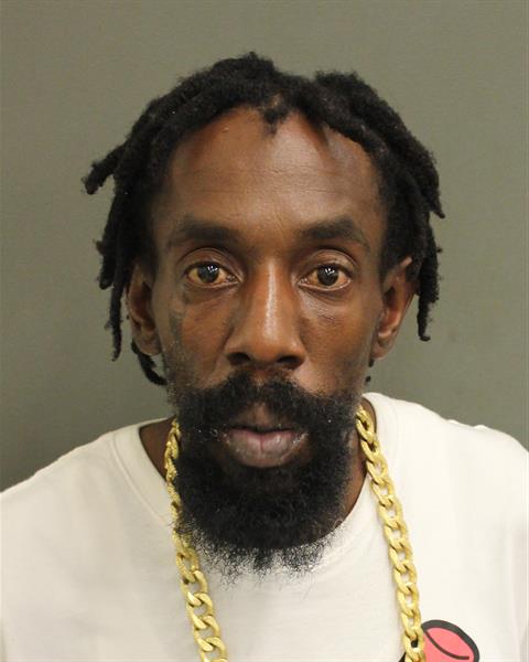  JAMES EDWARD MOULTRIE Mugshot / County Arrests / Orange County Arrests