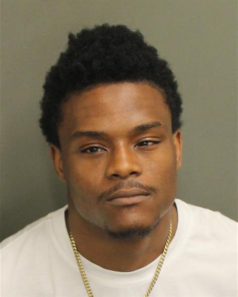  CARENE MARKELL HILLARY Mugshot / County Arrests / Orange County Arrests