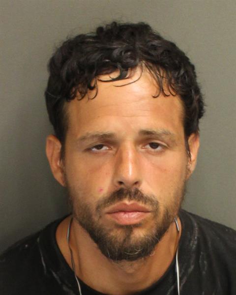  JOSE ANGEL VAZQUEZIBARRA Mugshot / County Arrests / Orange County Arrests