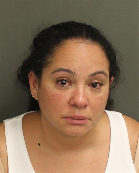  ZUJEY NEVAREZLOAIZA Mugshot / County Arrests / Orange County Arrests