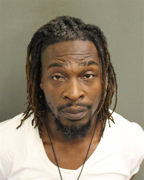  ADMILOR NESTON Mugshot / County Arrests / Orange County Arrests