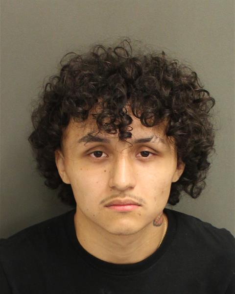  BRAYAN DAVID QUIROGABETIN Mugshot / County Arrests / Orange County Arrests
