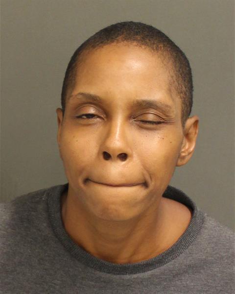  BETHEL INFINITY BEY Mugshot / County Arrests / Orange County Arrests