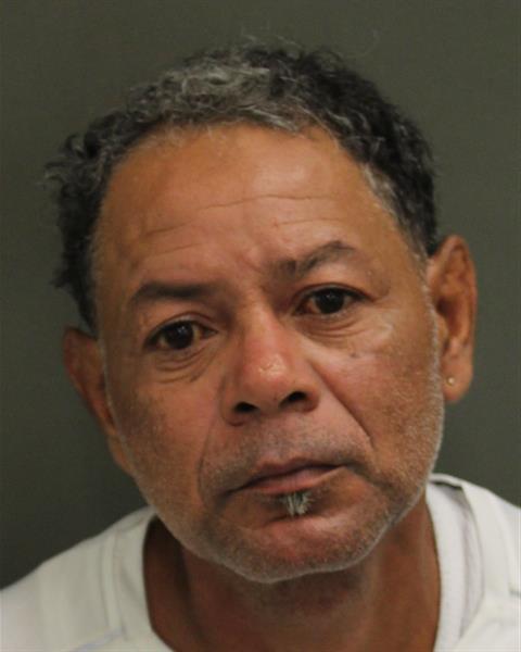  HENDRY TANOSAIZ Mugshot / County Arrests / Orange County Arrests