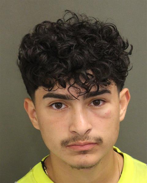  JEREMY GONZALEZ Photo Image