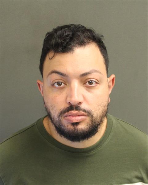  MICHAEL ANTHONY JR THRASHER Photo Image