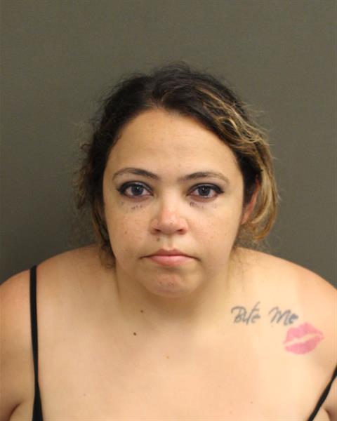  STEPHANIE HERNANDEZ Photo Image