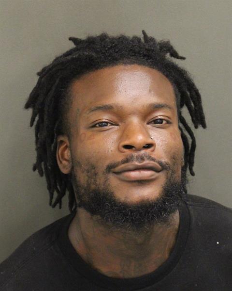  DEVOND LATROY HOGAN Photo Image