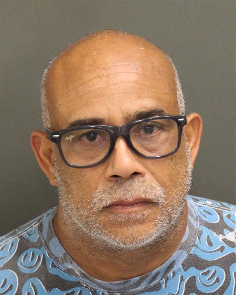  JORGE LUIS FLORES Photo Image