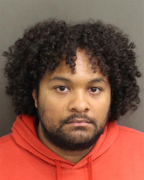  MICHAEL STEVE BETANCO Mugshot / County Arrests / Orange County Arrests