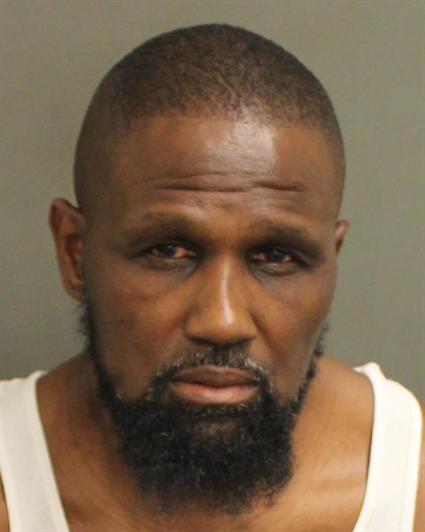  TELLIUS ANTWOINE SOLOMON Mugshot / County Arrests / Orange County Arrests
