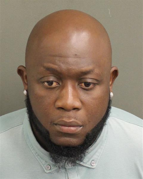 THIERRY HUGO SANCHEZ FREDERIC Mugshot THIERRY HUGO SANCHEZ FREDERIC Mugshot / County Arrests / Orange County Arrests