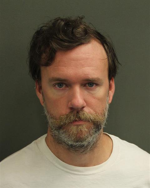  GERRICK BRENLYN STEVE Mugshot / County Arrests / Orange County Arrests