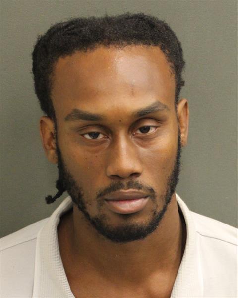  DEAN ALVAROD JR ROMNEY Mugshot / County Arrests / Orange County Arrests