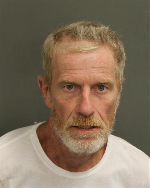  ALBERT PETER BORNSCHEIN Mugshot / County Arrests / Orange County Arrests