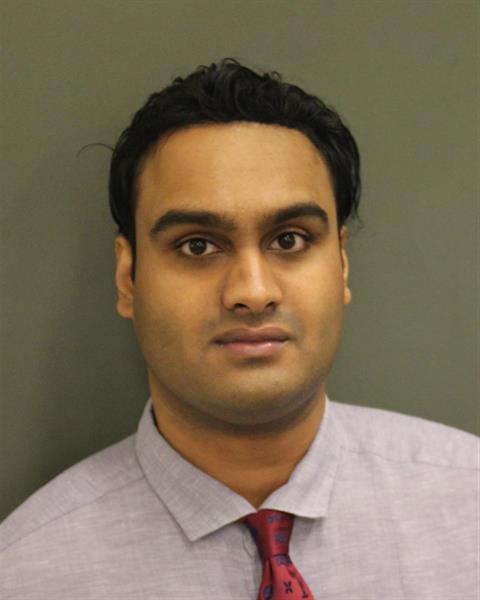  ADESH SAI RAJU Mugshot / County Arrests / Orange County Arrests
