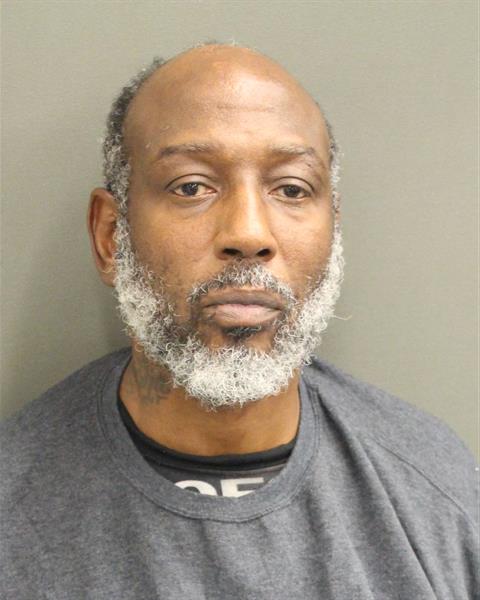  ANTHONY IRVIN MIMS Mugshot / County Arrests / Orange County Arrests