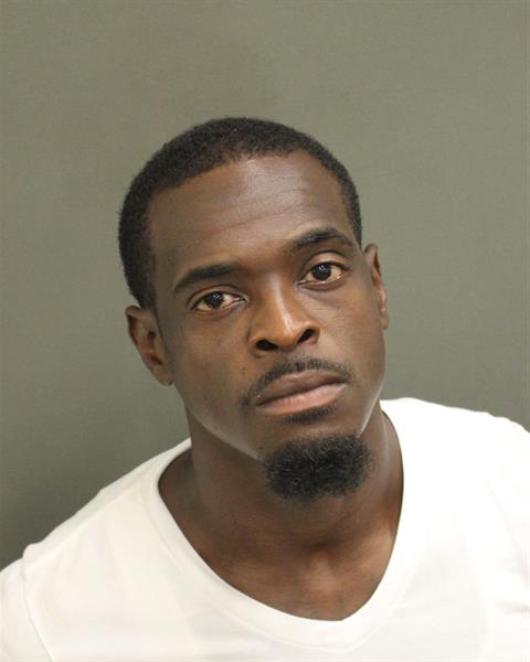  LORENZO ALFONSO WASHINGTON Mugshot / County Arrests / Orange County Arrests