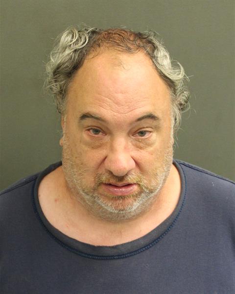  JOSEPH RANDAL MCGOVERN Mugshot / County Arrests / Orange County Arrests