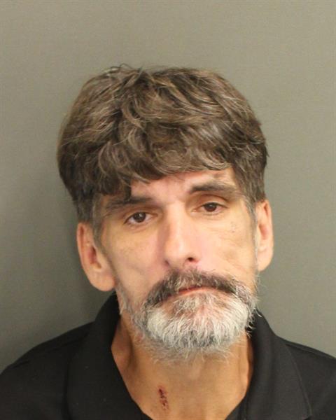  JAMES QUEEN Mugshot / County Arrests / Orange County Arrests