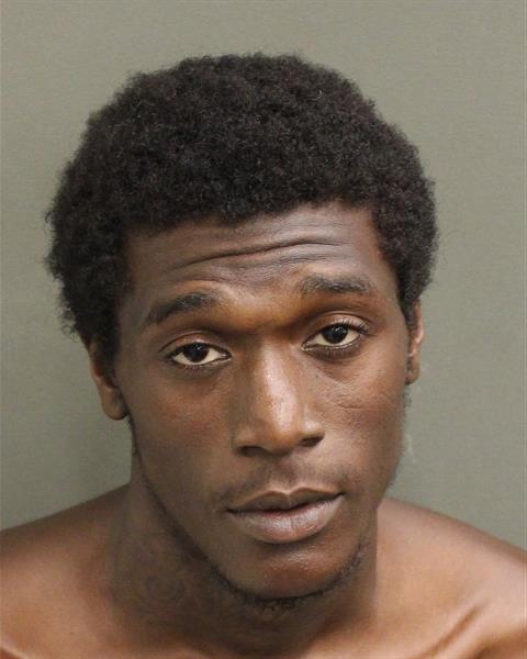  DEVON EMMANUEL LEROY Mugshot / County Arrests / Orange County Arrests