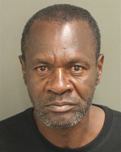  KEVIN ANQUAN HALL Photo Image