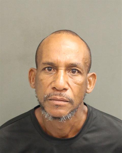  RITCHIE TORRELL FORT Mugshot / County Arrests / Orange County Arrests