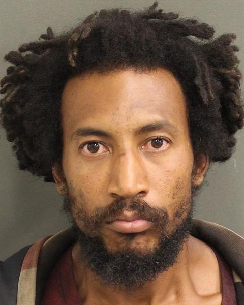  GEORGE  JR JAMESWEST Mugshot / County Arrests / Orange County Arrests