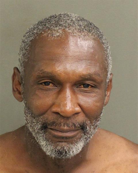  LESHAWN DERRICK LITTLES Mugshot / County Arrests / Orange County Arrests