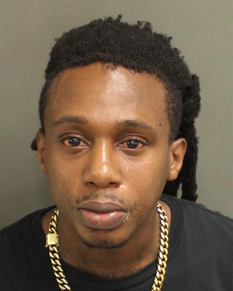  DARLIN GASNER DIEUDONNE Photo Image