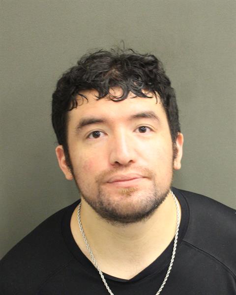  JOSE JONOTHON RAMOSMARTINEZ Mugshot / County Arrests / Orange County Arrests