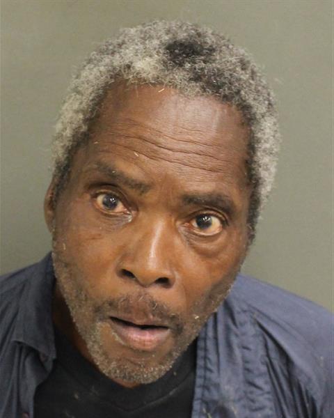  ANTHONY HARRIS Photo Image