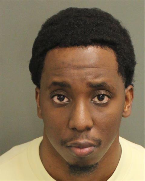  CALVIN BERNARD WILLIAMS Mugshot / County Arrests / Orange County Arrests