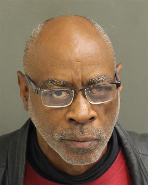  TIMOTHY TYRONE BYRD Photo Image