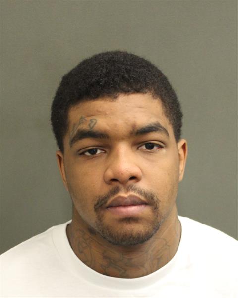  ZAESHAUN ELIJAH BROWN Photo Image