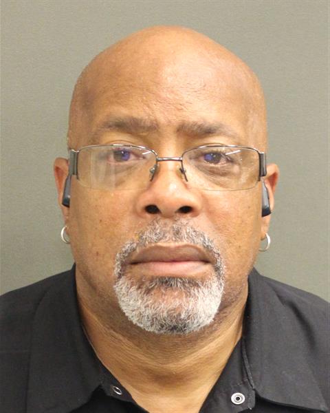  THEODORE SMITH Mugshot / County Arrests / Orange County Arrests