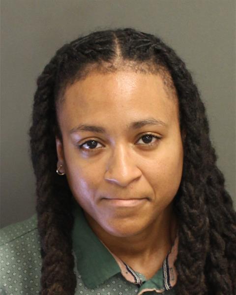  TENASIA AJIANA WYNN Mugshot / County Arrests / Orange County Arrests