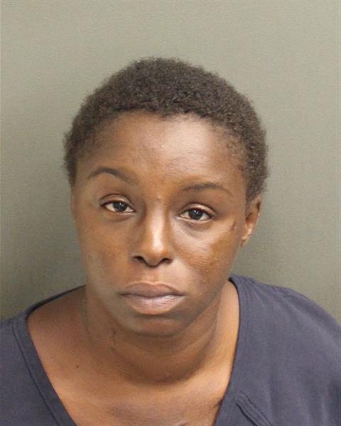  IESHA PATRICE JONES Photo Image