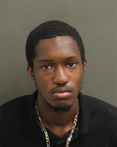  DAIZAHN AMARI ROBINSON Photo Image