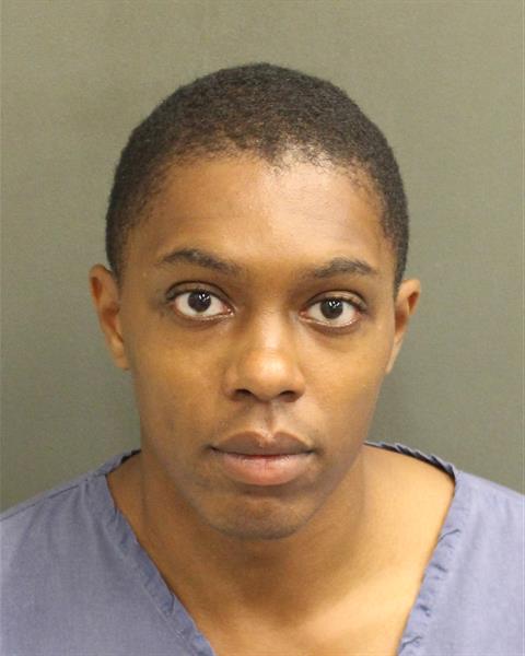  KIERE HINES Mugshot / County Arrests / Orange County Arrests