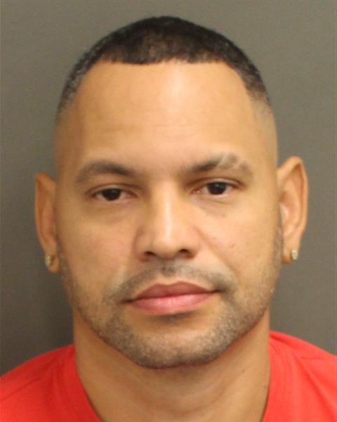  ISAYAH DANIEL PEROZO Mugshot / County Arrests / Orange County Arrests