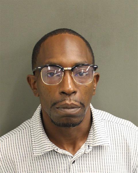  FRANKLIN LEON PARKER Photo Image