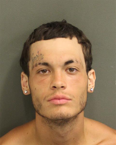  JAVIAN LEANDRO GARCIA Photo Image