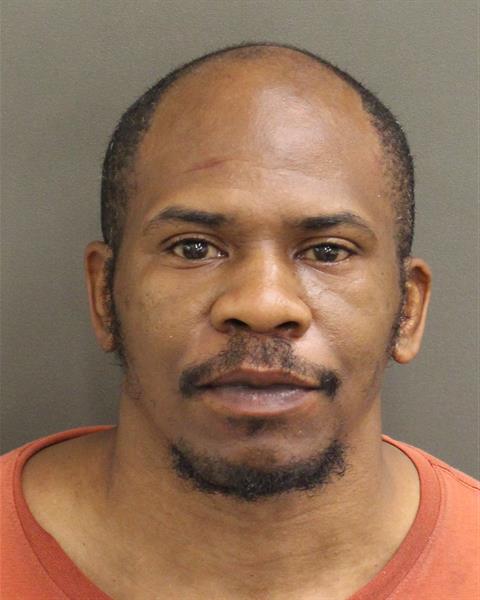  AMOD LASHOD NED Mugshot / County Arrests / Orange County Arrests