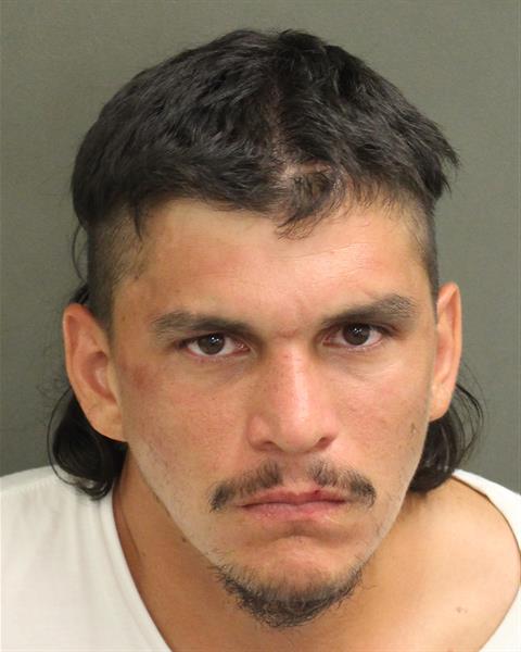  XAVIER J RODRIGUEZ Photo Image